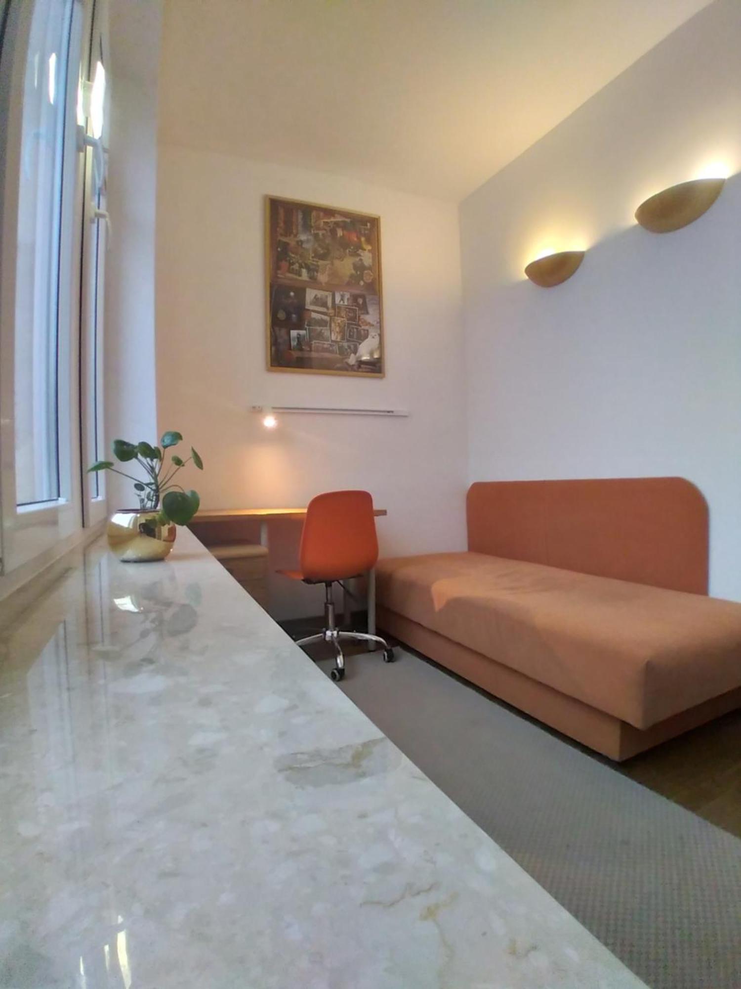 Apartament Panaceum- Panaceum Apartment Danzig Exterior foto